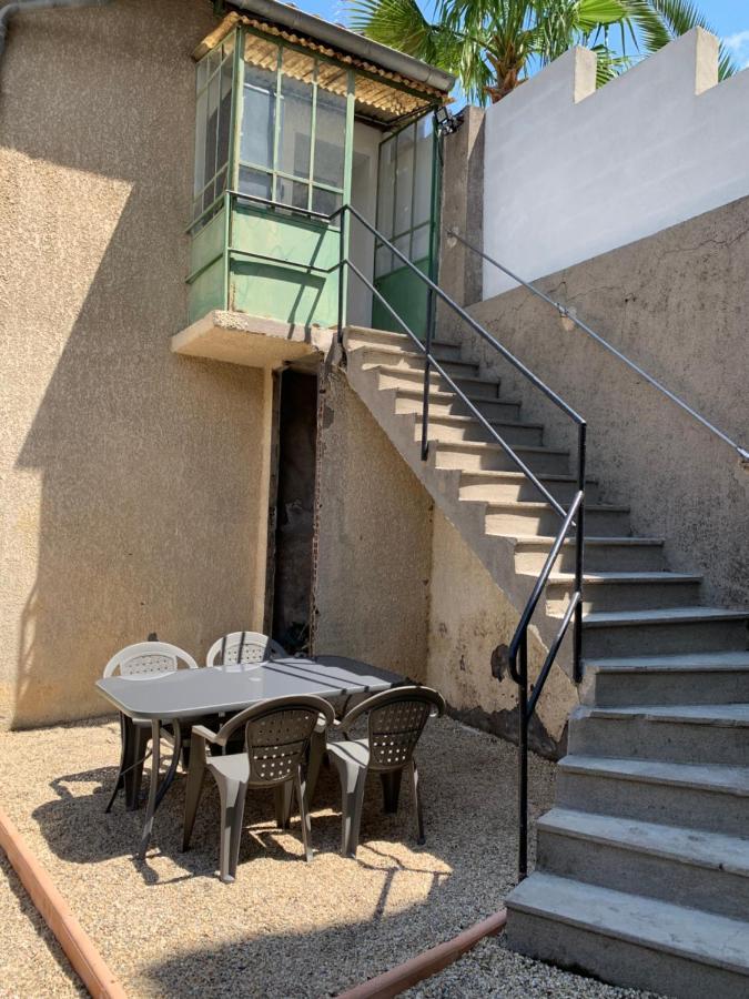 Studio Confortable 33 M2 Herepian Exterior photo